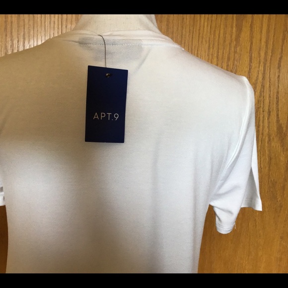 Womens Apt. 9 - Picture 5 of 5